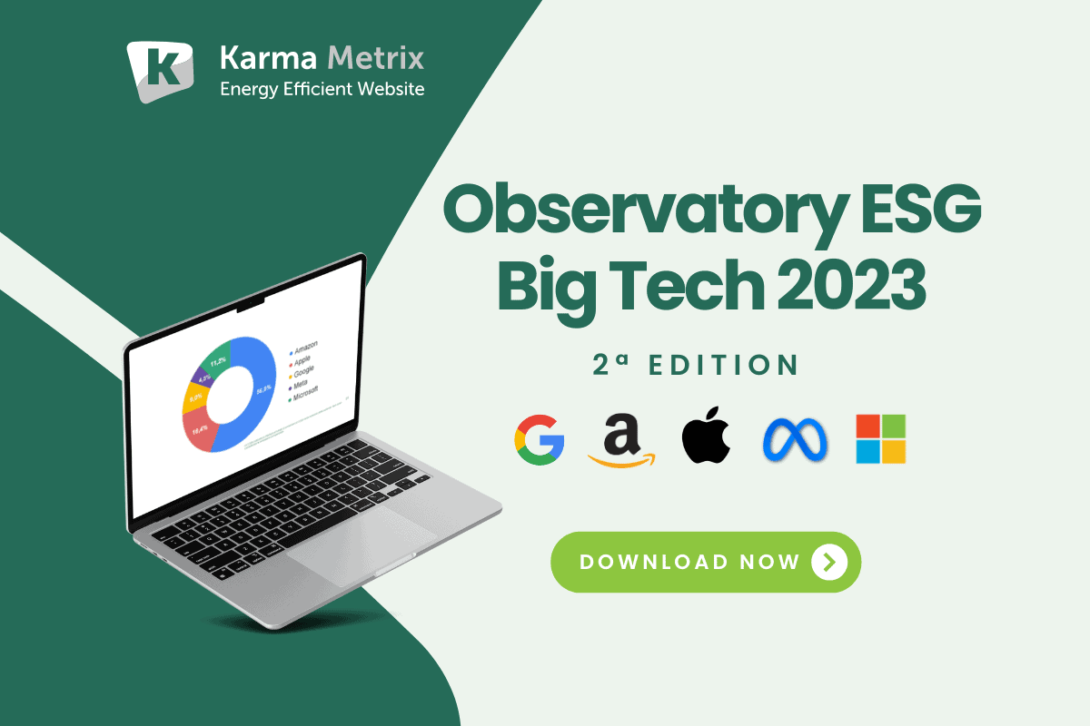 OBSERVATORY ESG BIG TECH