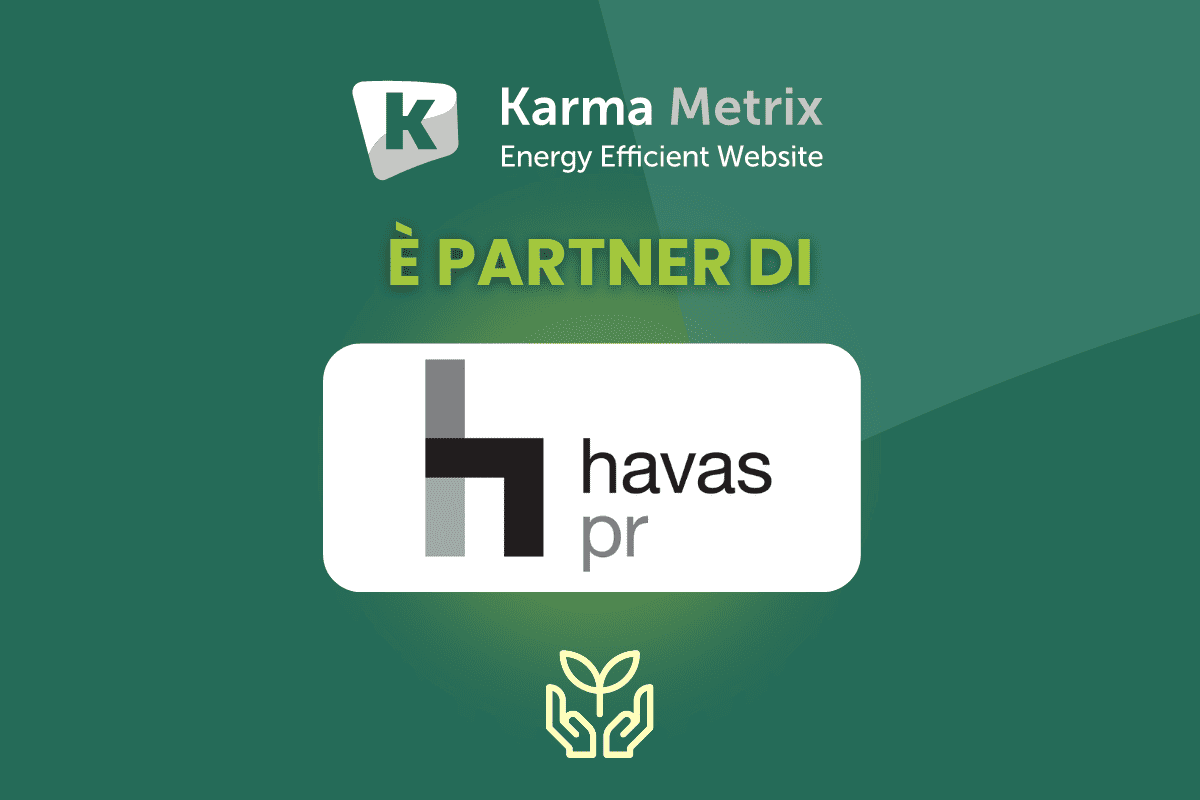 partner karma metrix e havas pr