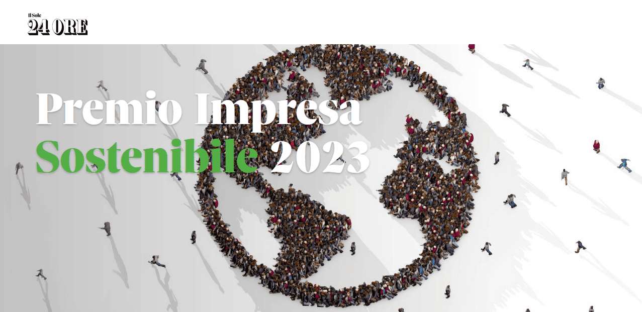 Premio Impresa Sostenibile 2023