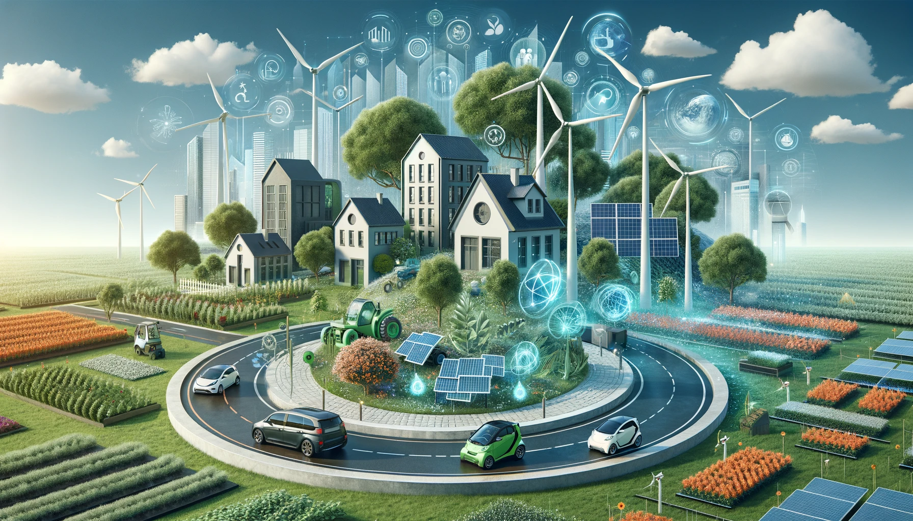 climate tech