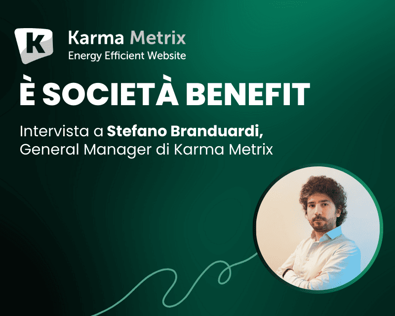 società benefit
