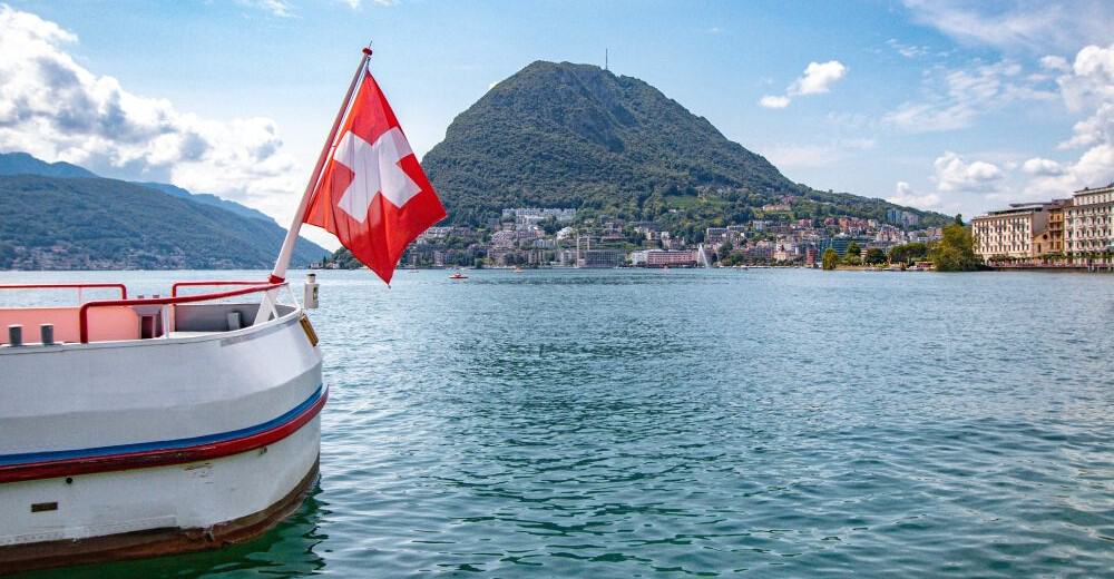 Lugano