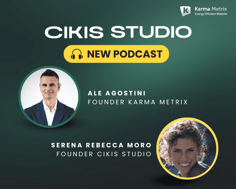 Cikis Studio intervista