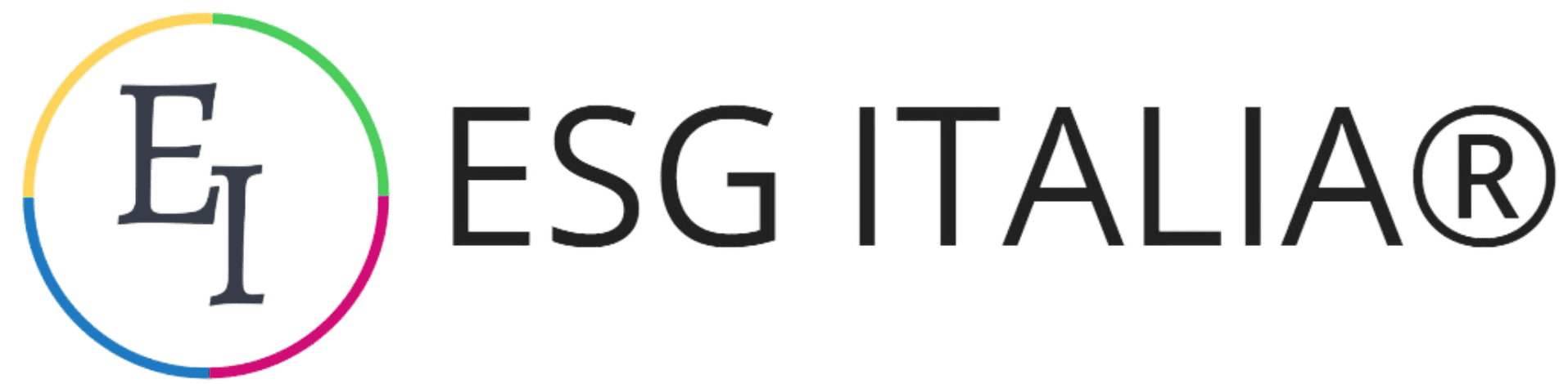 logo ESG italia
